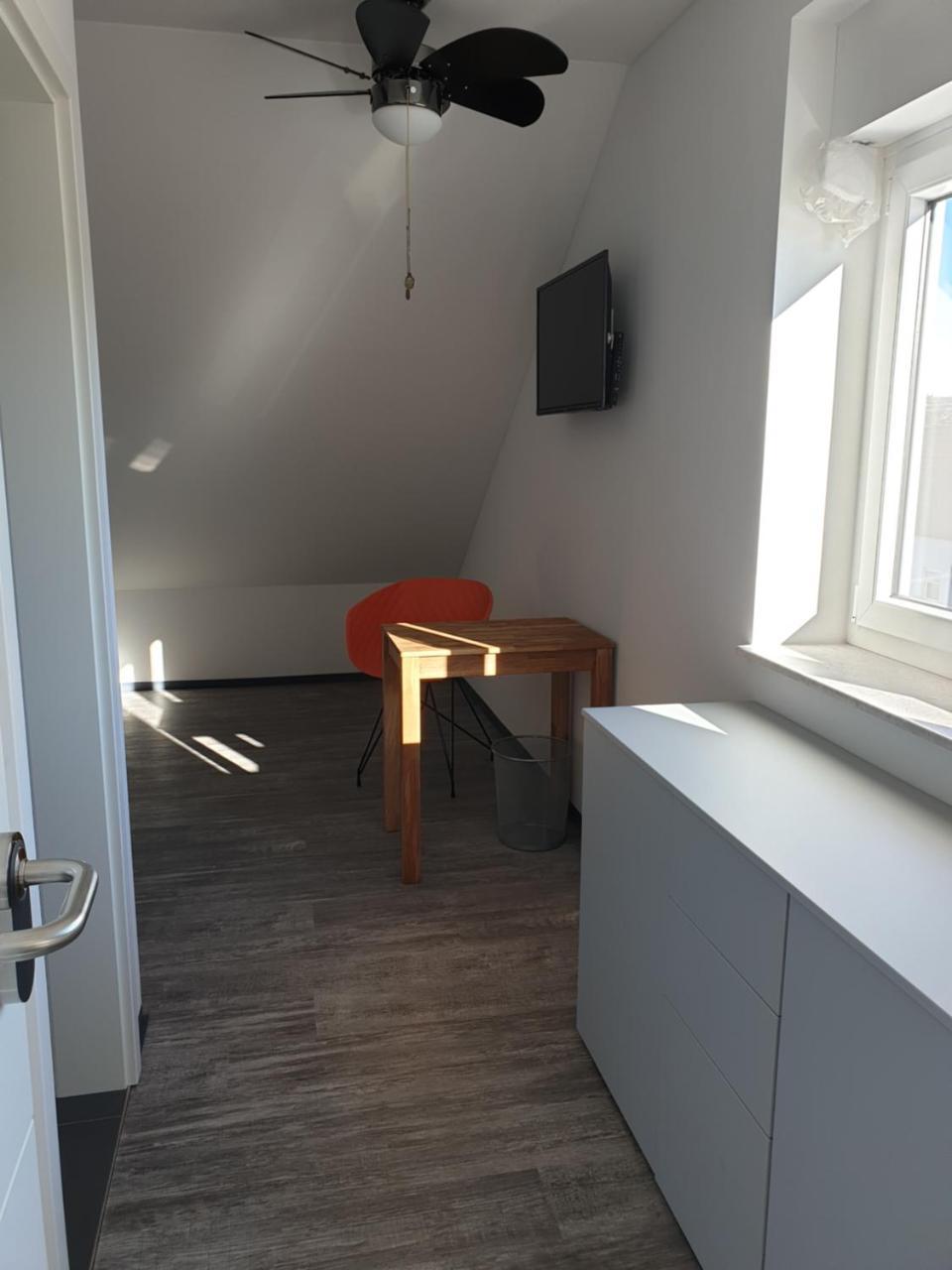 Anja'S Motel (Adults Only) Bruchmühlbach-Miesau 외부 사진