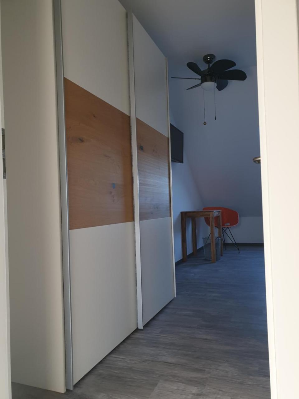 Anja'S Motel (Adults Only) Bruchmühlbach-Miesau 외부 사진