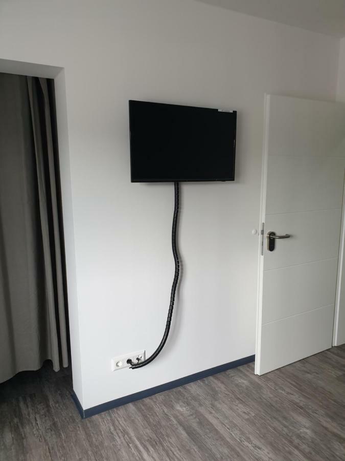 Anja'S Motel (Adults Only) Bruchmühlbach-Miesau 외부 사진